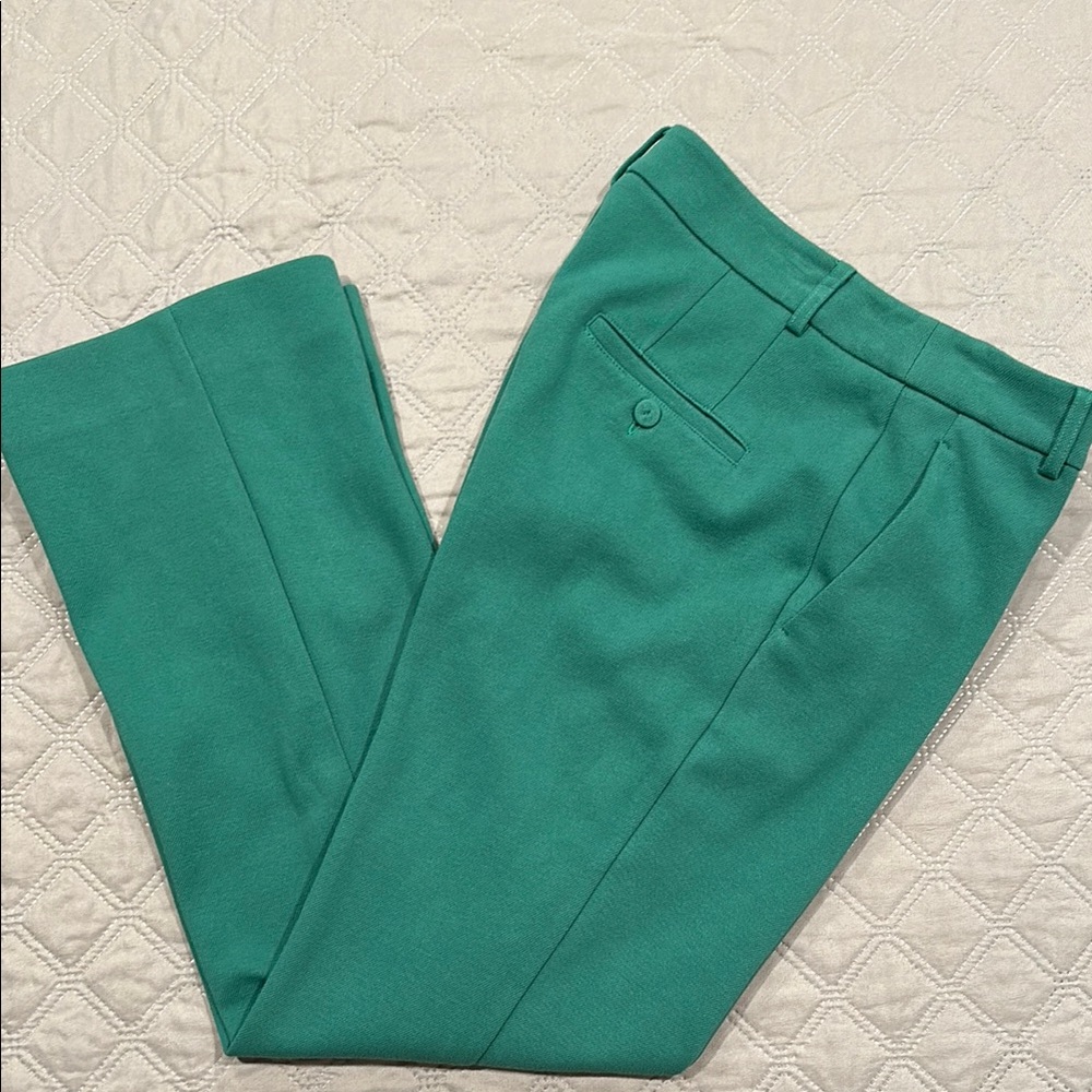 Weekend Max Mara Pants.